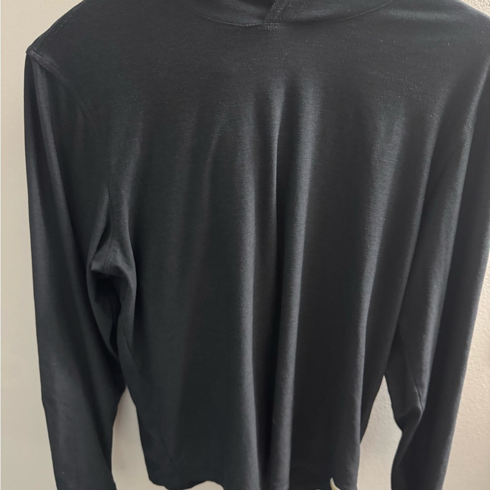 Vuori Mens hoodie Sz S Perfect Condition